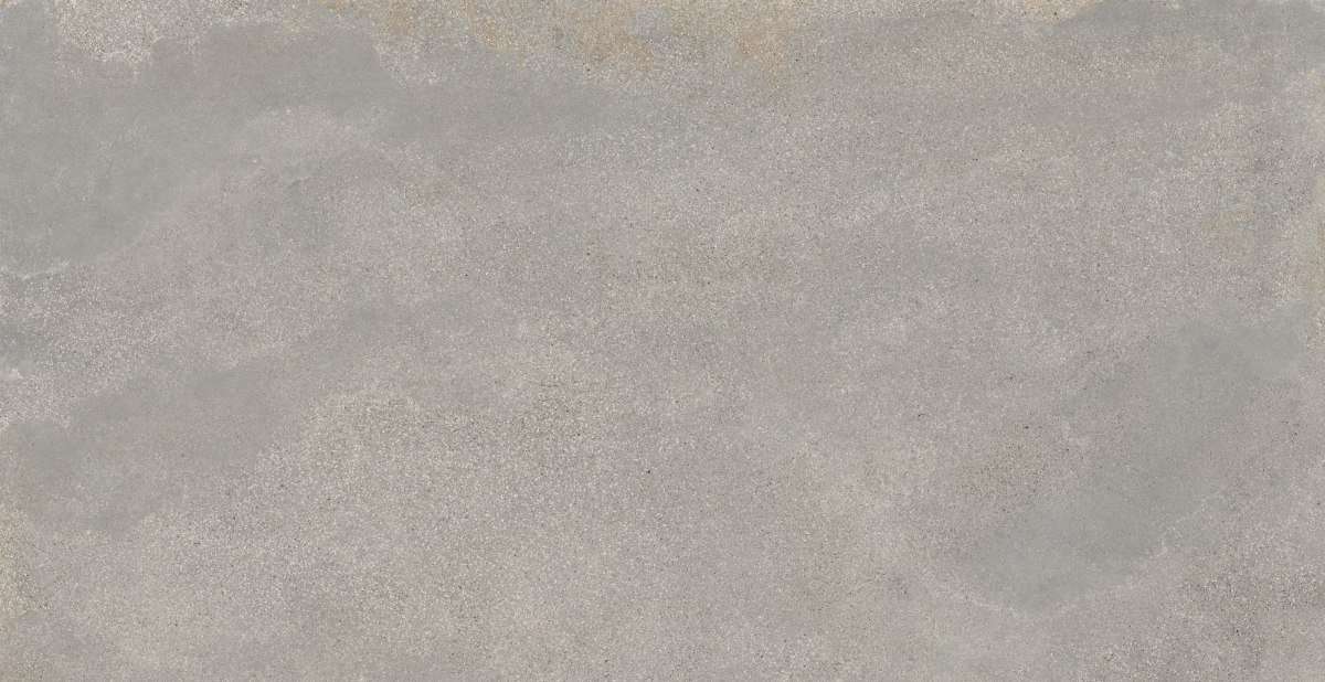 Толстый керамогранит 20мм ABK Out.20 Blend Concrete Ash Ret PF60007024, цвет серый, поверхность матовая, прямоугольник, 600x1200