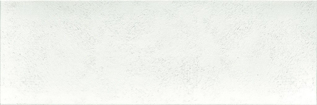 Керамическая плитка Azulejos Alcor Lombardia White, цвет белый, поверхность матовая, прямоугольник, 328x1000