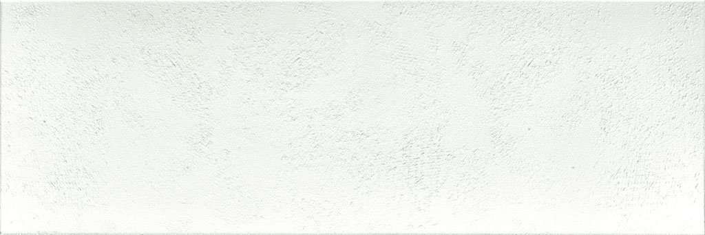Керамическая плитка Azulejos Alcor Lombardia White, цвет белый, поверхность матовая, прямоугольник, 328x1000