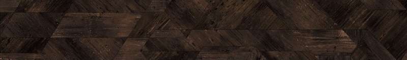 Керамогранит Versace Eterno Intreccio Brown 263021, цвет коричневый, поверхность натуральная, прямоугольник, 265x1800