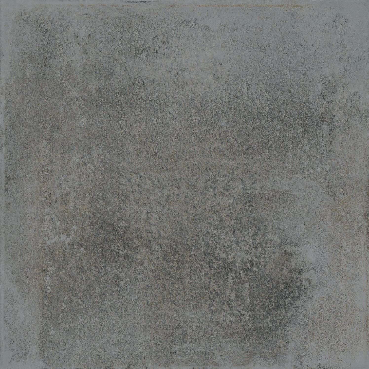 Керамогранит Atlantic Tiles Serra Oxide Iron, цвет серый, поверхность матовая, квадрат, 900x900