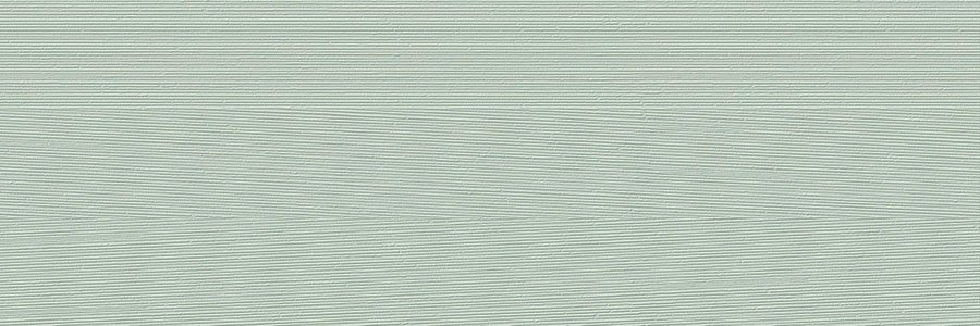 Керамическая плитка Emigres Fan Wave Verde, цвет зелёный, поверхность глянцевая, прямоугольник, 250x750