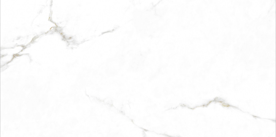 Керамогранит Monopole Augusta Gold, цвет белый, поверхность полированная, прямоугольник, 600x1200