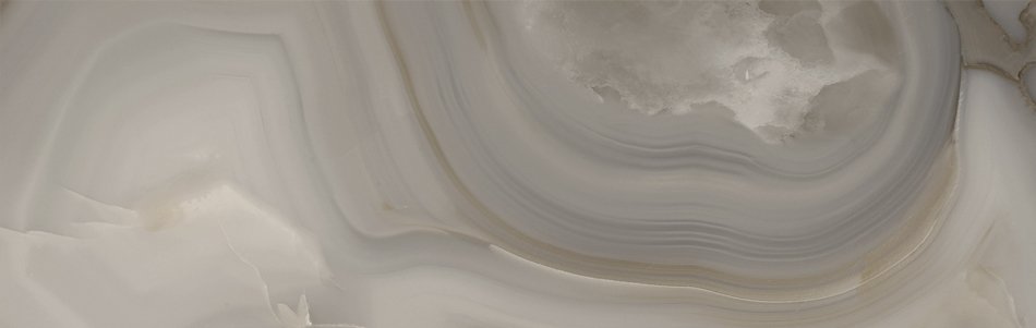 Керамическая плитка Colorker Odyssey Saphire, цвет серый, поверхность глянцевая, прямоугольник, 316x1000