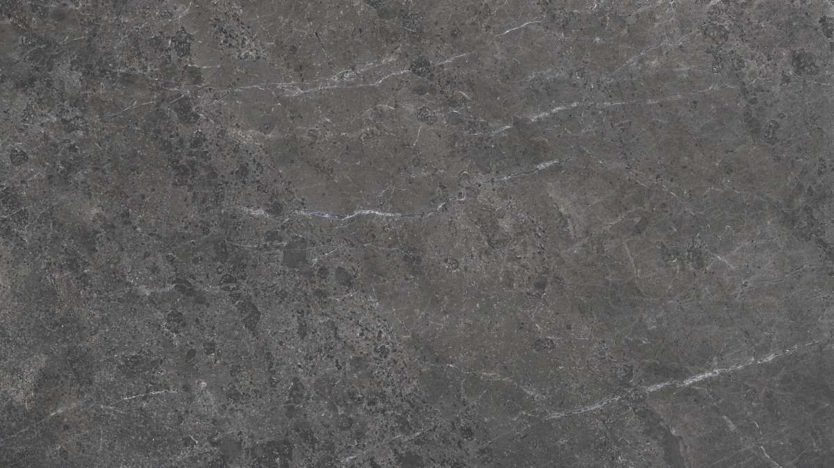 Керамогранит Peronda Alpine Anth SP/100X180/R 28519, цвет серый тёмный, поверхность структурированная, прямоугольник, 1000x1800