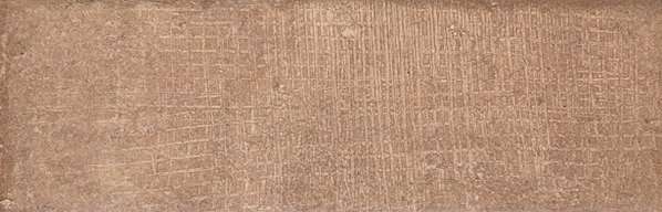 Керамическая плитка Pastorelli Firenze FR Cotto, цвет коричневый, поверхность матовая, под кирпич, 100x300