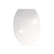 Спецэлементы Mainzu Antic Angulo Torelo Blanco, цвет белый, поверхность глянцевая, квадрат, 20x20