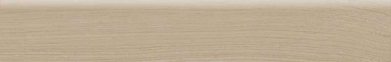 Бордюры Kerama Marazzi Плинтус Альберони бежевый светлый матовый обрезной SG643420R\6BT, цвет бежевый, поверхность матовая, прямоугольник, 95x600