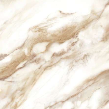 Керамическая плитка Eletto Ceramica Calacatta Oro Floor, цвет бежевый, поверхность матовая, квадрат, 420x420
