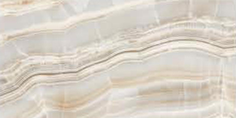 Керамогранит Absolut Gres Rebekka Natural, цвет бежевый, поверхность полированная, прямоугольник, 600x1200