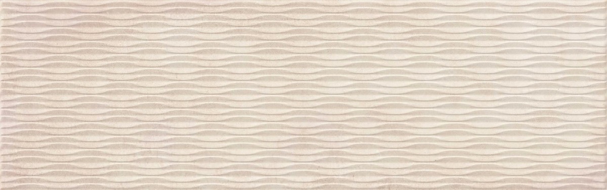 Керамическая плитка Grespania Gala Cintia Make Up, цвет бежевый, поверхность глянцевая рельефная, прямоугольник, 315x1000