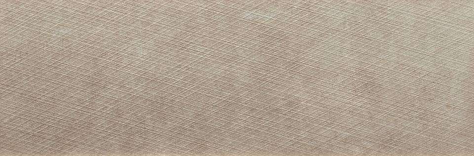 Керамическая плитка Prissmacer Nunky Marron Rlv, цвет коричневый, поверхность матовая, прямоугольник, 300x900