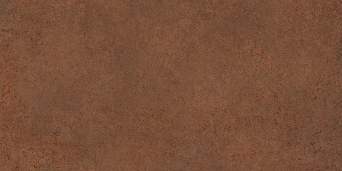 Керамогранит Cerdomus Reforge Corten Matt 96657, цвет коричневый, поверхность матовая, прямоугольник, 300x600