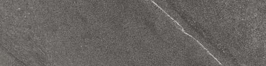 Керамогранит Savoia Sintra Black, цвет чёрный, поверхность матовая, прямоугольник, 300x1200