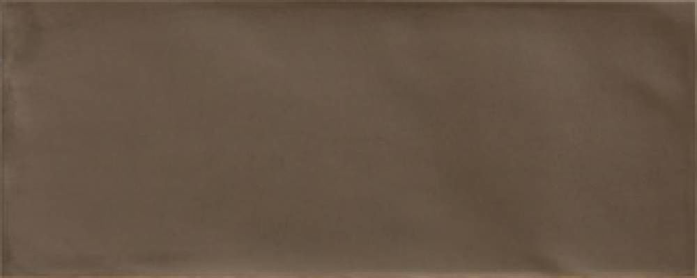 Керамическая плитка Argenta Camargue Vison, цвет коричневый тёмный, поверхность матовая, прямоугольник, 200x500