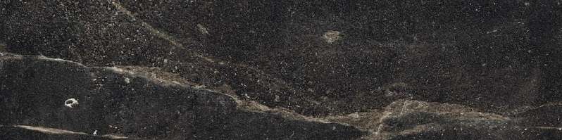 Керамогранит Piemme Ibla Nera Nat 3991, цвет чёрный, поверхность натуральная, прямоугольник, 300x1200