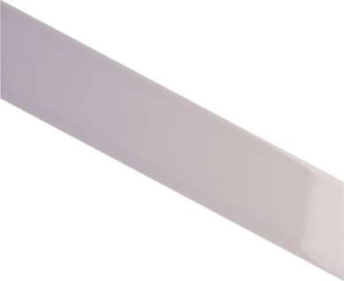 Керамическая плитка Self Style Eureka Glicine Chiaro ceu-001R, цвет серый, поверхность глянцевая, прямоугольник, 50x230