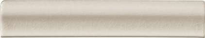 Бордюры Grazia Maison Bordura Argent Cr. BOM3, цвет серый, поверхность глянцевая, прямоугольник, 35x200