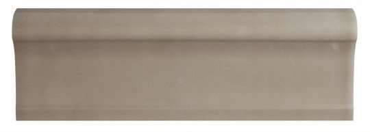 Бордюры Dune Listel Atelier Mink Glossy 226825, цвет коричневый, поверхность глянцевая, прямоугольник, 50x150