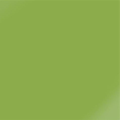 Керамогранит Ce.Si Lucidi Lime, цвет зелёный, поверхность полированная, квадрат, 50x50