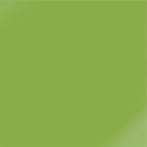 Керамогранит Ce.Si Lucidi Lime, цвет зелёный, поверхность полированная, квадрат, 50x50