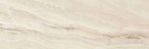 Керамическая плитка Argenta Lira Ivory, цвет слоновая кость, поверхность глянцевая, прямоугольник, 250x750