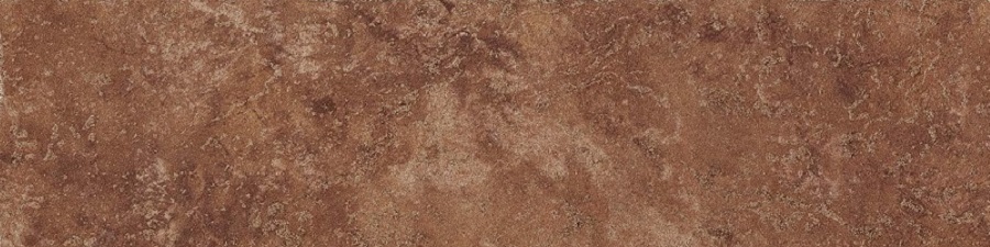 Керамогранит Cerdomus Pietra D'Assisi Rosso 69501, цвет коричневый, поверхность матовая, прямоугольник, 75x300
