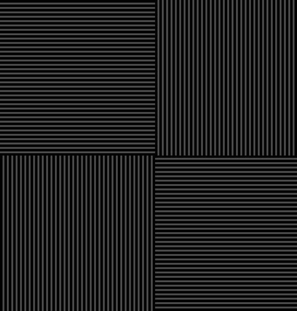 Керамическая плитка Нефрит керамика Болеро 01-10-1-16-01-04-004, цвет чёрный, поверхность матовая, квадрат, 385x385