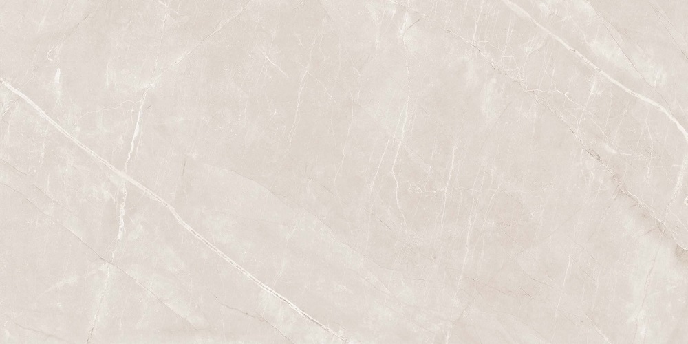 Керамогранит Realistik Nature Pulpis Grey Alabaster, цвет бежевый, поверхность полированная, прямоугольник, 600x1200