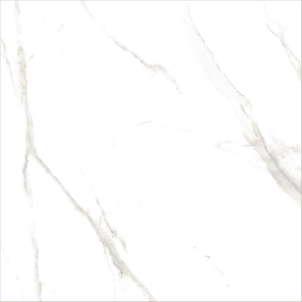 Керамогранит Axima Bergamo Серый, цвет серый, поверхность матовая, квадрат, 450x450