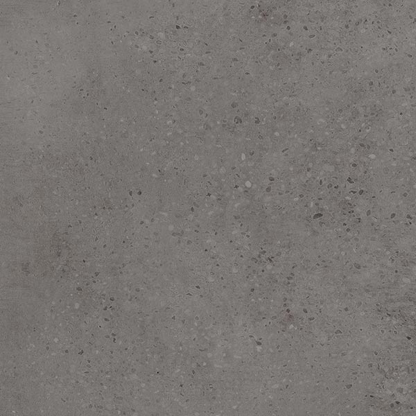 Керамогранит Vives Tokio-R Basalto, цвет серый, поверхность матовая, квадрат, 593x593
