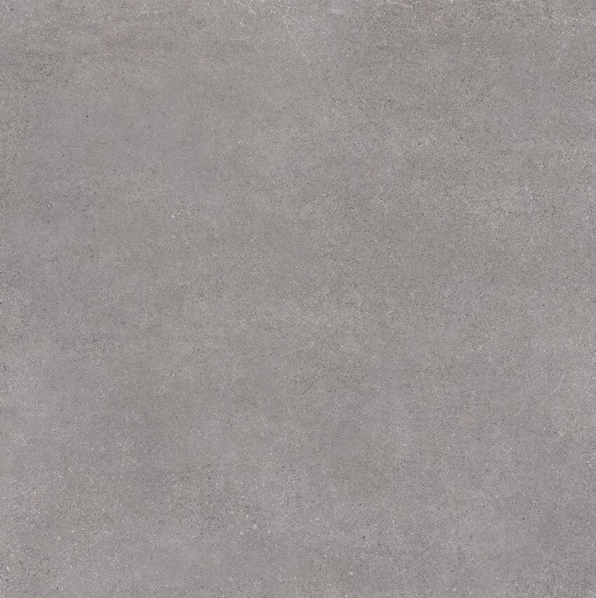 Керамогранит Vives Nassau Grafito R, цвет серый, поверхность матовая, квадрат, 593x593