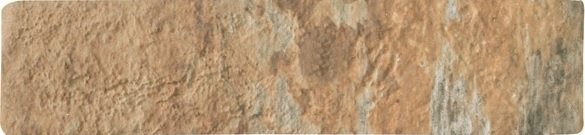Керамогранит Mykonos Aspen Brick Tierra, цвет коричневый, поверхность матовая, под кирпич, 60x250