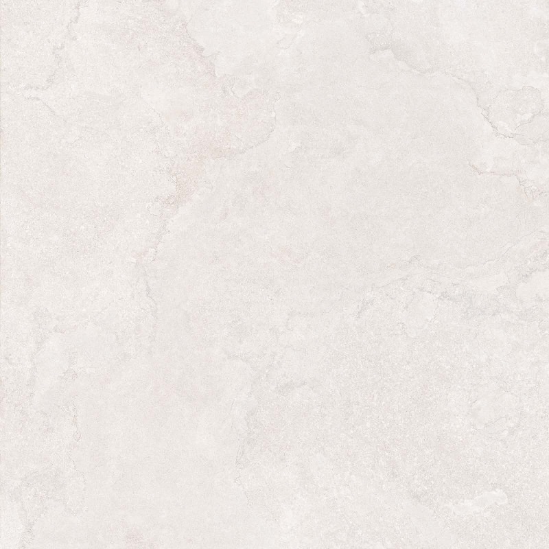 Керамогранит Flaviker Double Plain White Nat PF60014835, цвет белый, поверхность натуральная, квадрат, 800x800