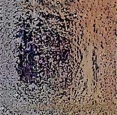 Мозаика JNJ Mosaic Iridium EC 60, цвет коричневый, поверхность глянцевая, квадрат, 200x200