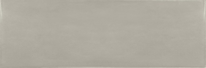 Керамическая плитка Equipe Village Silver Mist 25634, цвет серый, поверхность глянцевая, под кирпич, 65x200