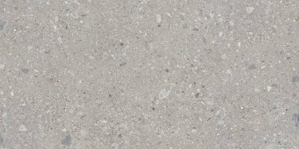 Широкоформатный керамогранит Marazzi Italy Grande Stone Look Ceppo di Gre Grey Stuoiato M38U, цвет серый, поверхность матовая, прямоугольник, 1620x3240