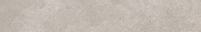 Бордюры Kerama Marazzi Плинтус Про Стоун светлый обрезной DD200320R\3BT, цвет серый, поверхность матовая, прямоугольник, 95x600