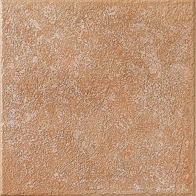 Керамогранит Alfalux Lathemar Cotto 7265282, цвет коричневый, поверхность структурированная, квадрат, 300x300