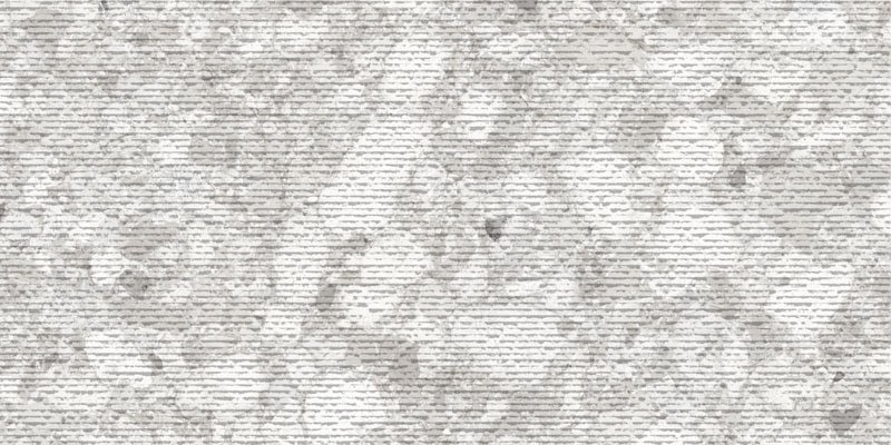 Керамогранит Sant Agostino Venistone Rigato Pearl CSAVRIPE60, цвет серый, поверхность матовая рельефная, прямоугольник, 600x1200