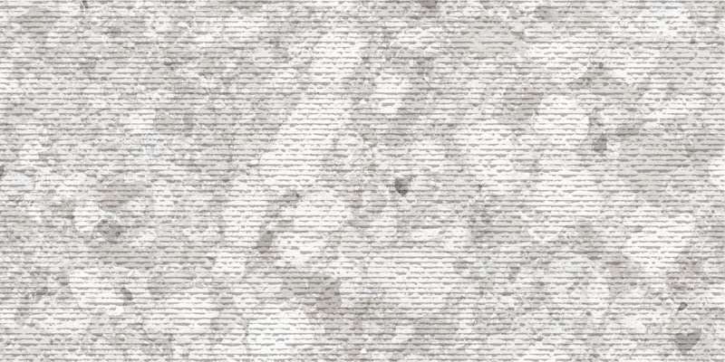 Керамогранит Sant Agostino Venistone Rigato Pearl CSAVRIPE60, цвет серый, поверхность матовая рельефная, прямоугольник, 600x1200