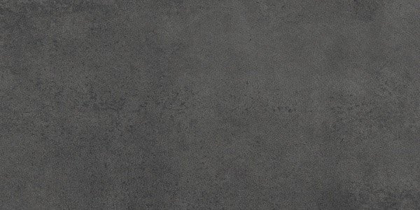 Керамогранит Kerlite Over Road Nat (Толщина 3.5 мм), цвет чёрный, поверхность матовая, прямоугольник, 500x1000