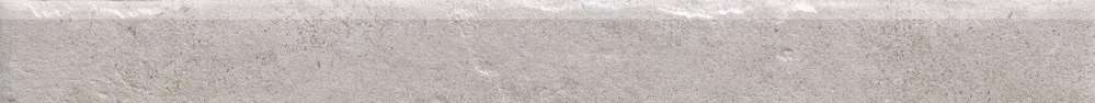 Бордюры Serenissima Pierre De France Battiscopa Blanche 1056114, цвет бежевый, поверхность матовая, прямоугольник, 75x800