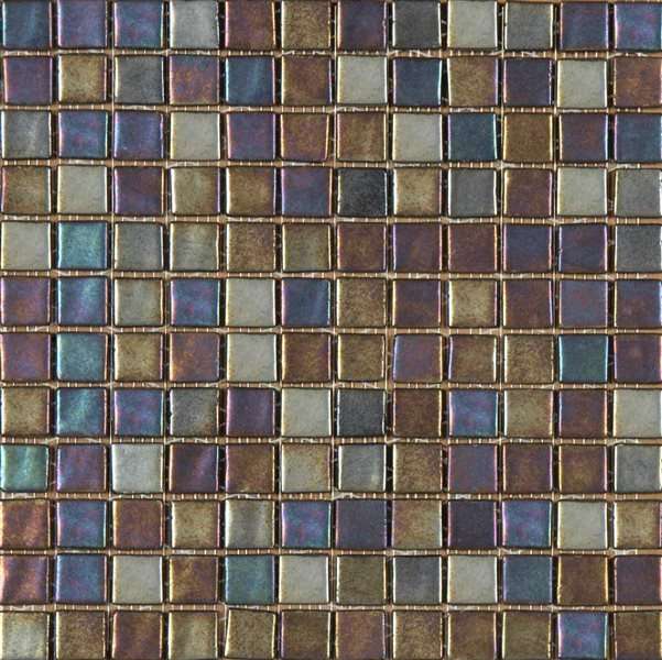 Мозаика Mosavit Elogy Zen, цвет разноцветный, поверхность глянцевая, квадрат, 316x316