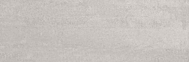 Керамическая плитка Baldocer Meridien Silver, цвет серый, поверхность сатинированная, прямоугольник, 333x1000