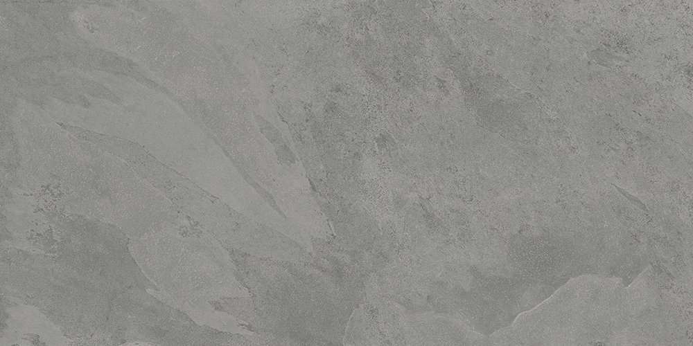 Керамогранит Italon Materia Carbonio 610010001697, цвет серый, поверхность матовая, прямоугольник, 800x1600