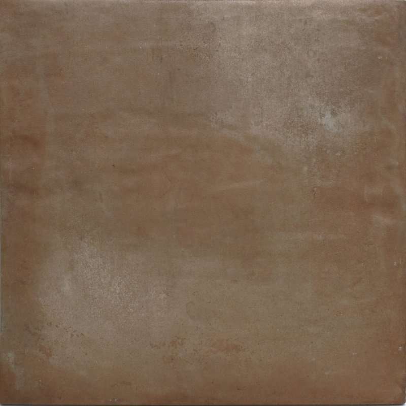 Керамогранит Keradom Garfagnana Castiglione, цвет коричневый, поверхность структурированная, квадрат, 250x250