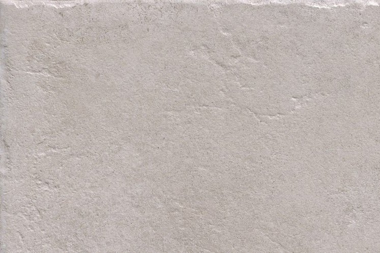 Керамогранит Serenissima Pierre De France Blanche 1055009, цвет бежевый, поверхность матовая, прямоугольник, 400x608