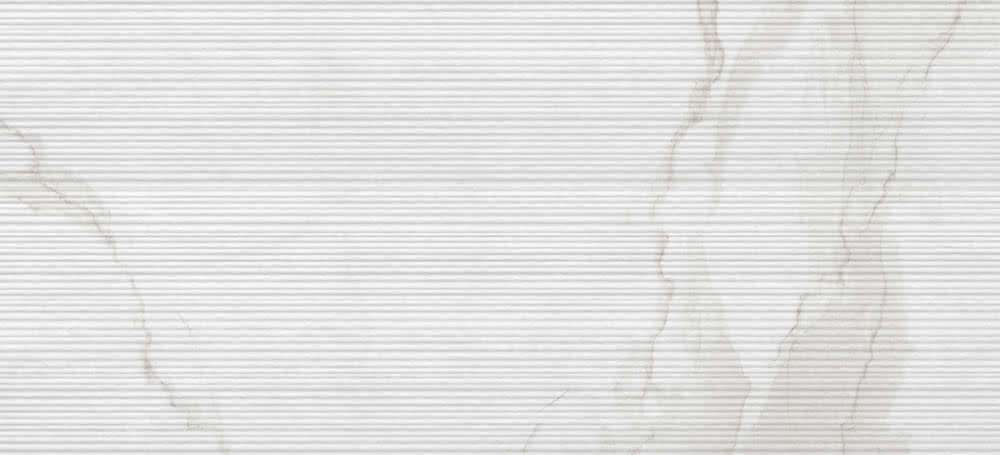 Керамическая плитка Fap Roma 120 Filo Calacatta fPP9, цвет белый, поверхность матовая, прямоугольник, 500x1200