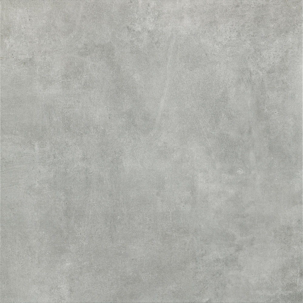 Керамогранит Piemme Concrete Light Grey N/R 03672, цвет серый, поверхность матовая, квадрат, 800x800